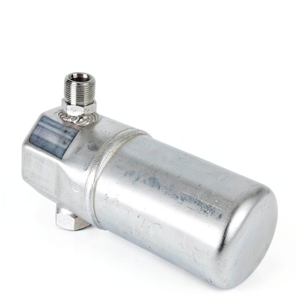 A-Premium A/C Receiver Drier Metal Seal for Chevy-2