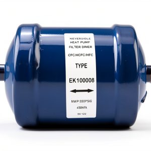 ZTUOAUMA Bi Flow Filter Drier Air Conditioner Replacement-0