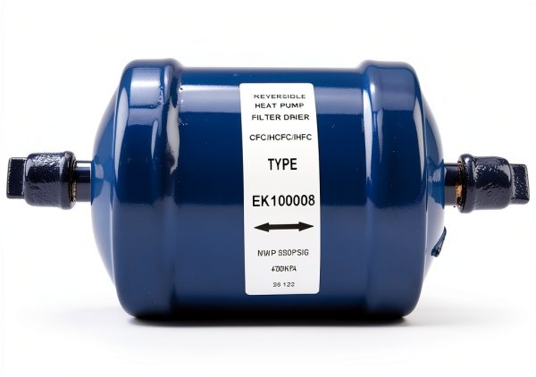 ZTUOAUMA Bi Flow Filter Drier Air Conditioner Replacement-0
