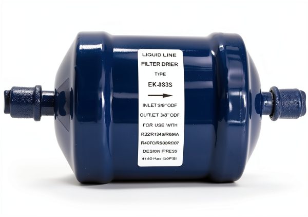 Vkinman Refrigerant Filter Drier for Heat Pumps-3