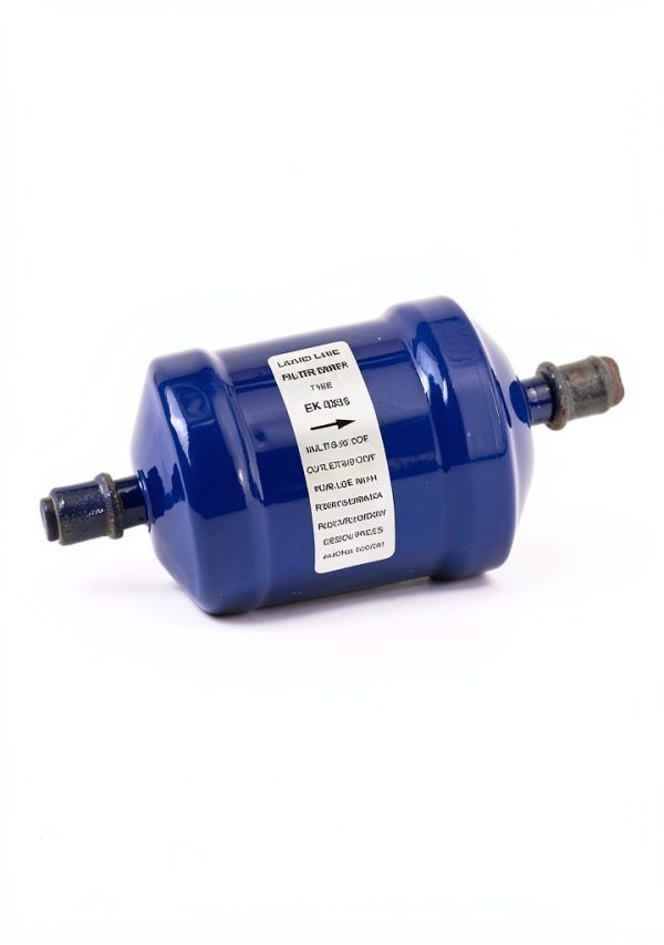 Vkinman Refrigerant Filter Drier for Heat Pumps-1