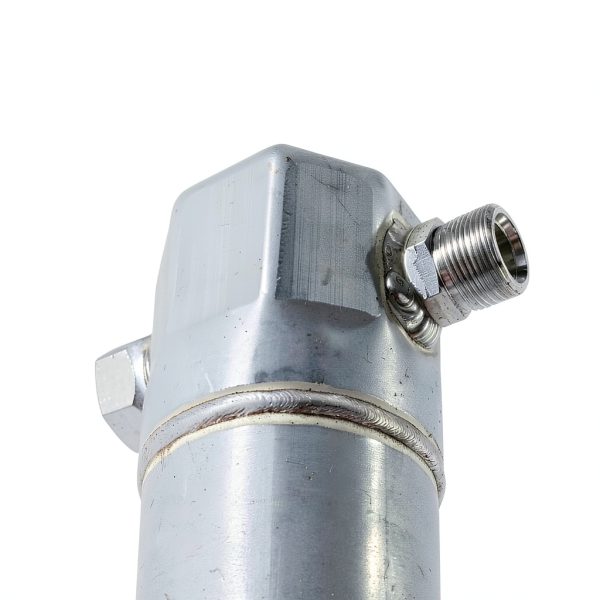 A-Premium A/C Receiver Drier Metal Seal for Chevy-4