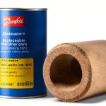 Danfoss 48-DC Solid Core Filter Drier for Automotive-0