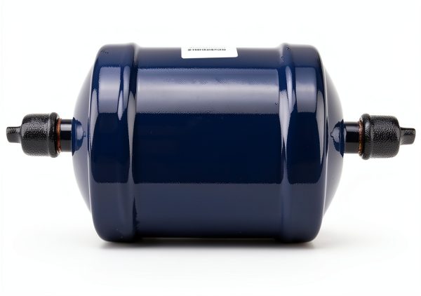 ZTUOAUMA Bi Flow Filter Drier Air Conditioner Replacement-2