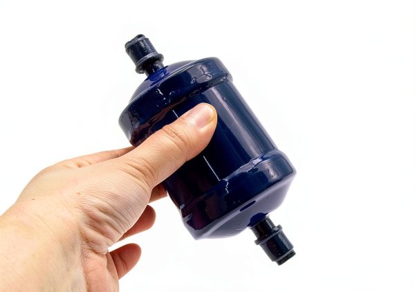 Vkinman Refrigerant Filter Drier for Heat Pumps-4
