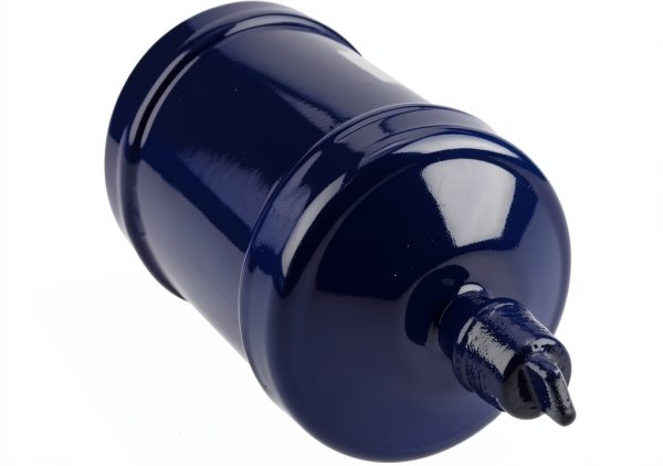 ZTUOAUMA Bi Flow Filter Drier Air Conditioner Replacement-4