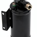UAC RD 11098C Air Conditioning Receiver Dryer-0