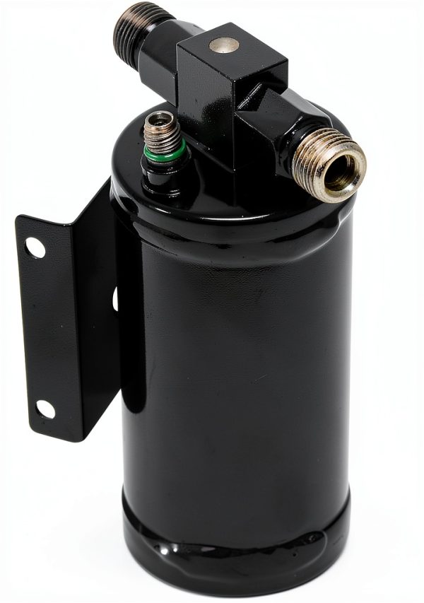 UAC RD 11098C Air Conditioning Receiver Dryer-0