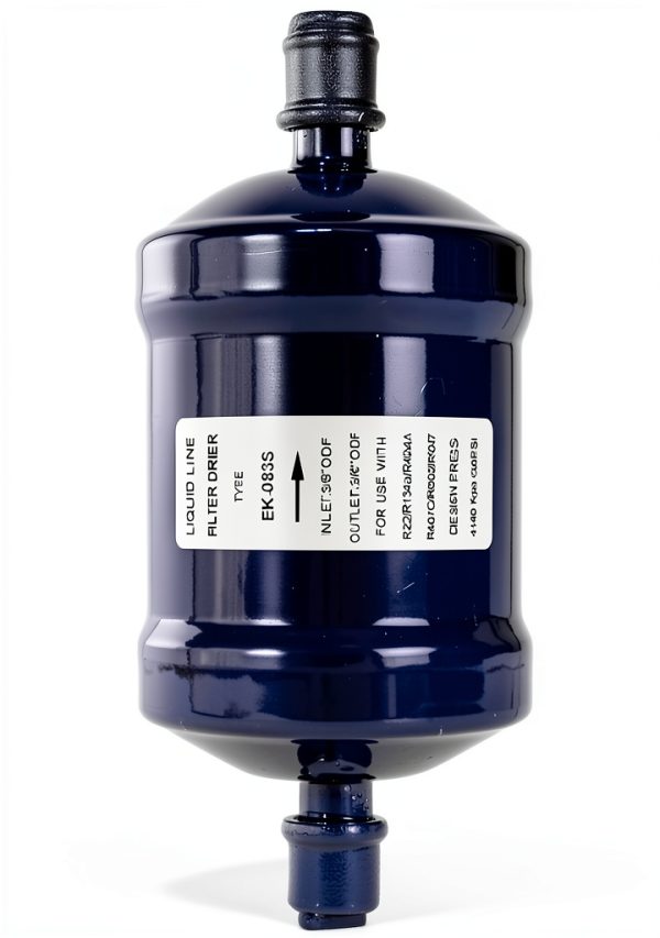 Vkinman Refrigerant Filter Drier for Heat Pumps-2