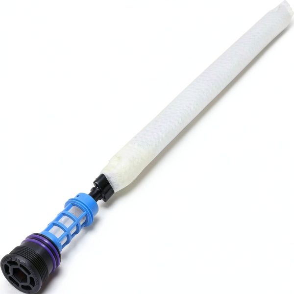 HVAC Receiver Dryer Kit UAC Header Desiccant Kit-0