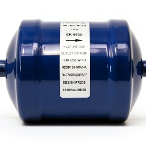 Vkinman Refrigerant Filter Drier for Heat Pumps-0