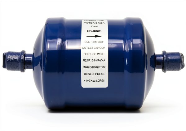 Vkinman Refrigerant Filter Drier for Heat Pumps-0