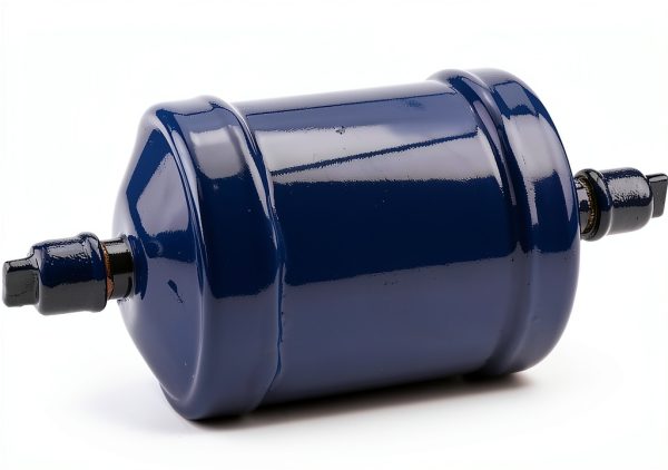 ZTUOAUMA Bi Flow Filter Drier Air Conditioner Replacement-3