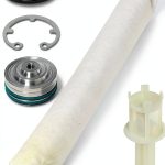 UAC Receiver Dryer RD11120KTC Machined Design-0
