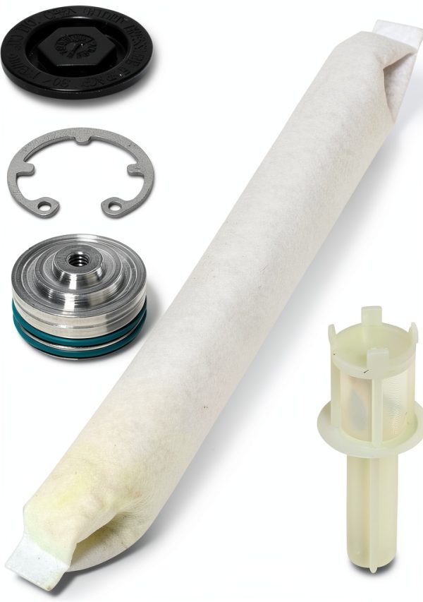 UAC Receiver Dryer RD11120KTC Machined Design-0