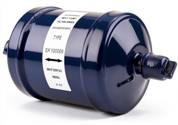 ZTUOAUMA Bi Flow Filter Drier Air Conditioner Replacement-1