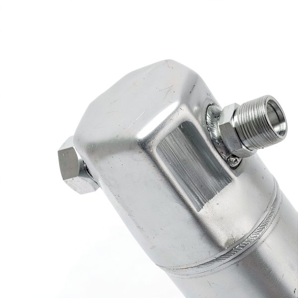 A-Premium A/C Receiver Drier Metal Seal for Chevy-5