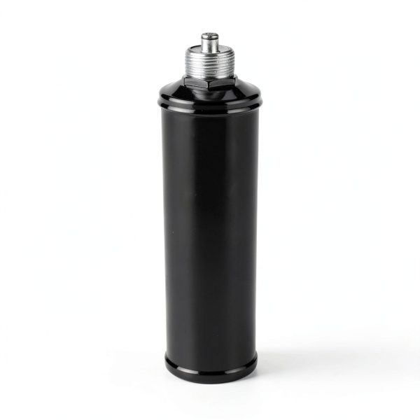 FOREBEN A/C Dryer Spin‑On Filter Alloy Steel-4