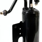 Air Conditioning Dryer CM COMPRESSOR 301mm 89mm OD-0