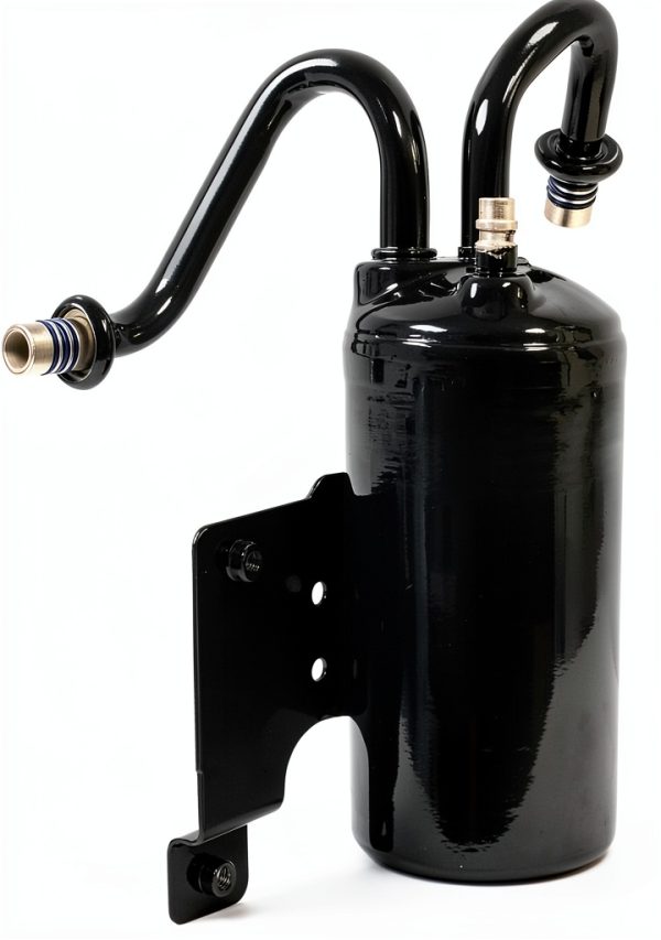 Air Conditioning Dryer CM COMPRESSOR 301mm 89mm OD-0