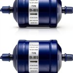 Threlaco JYD1842 Air Conditioning Receiver Dryer-0