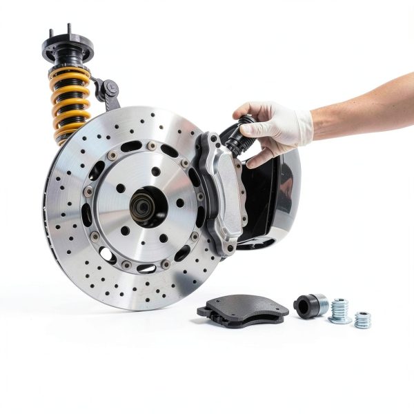 Manual Transmission Seal PARTS-AUTO ZT for DIY-7