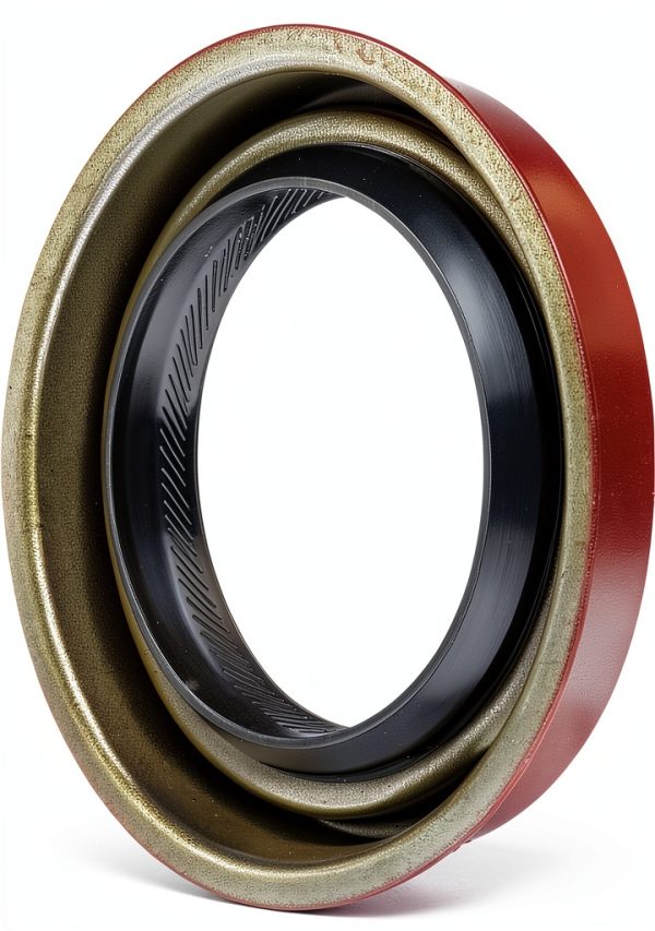 Manual Transmission Seal by PartCatalog for Rear Vehicles-2