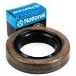 National Nitrile Oil Automotive Seal-0