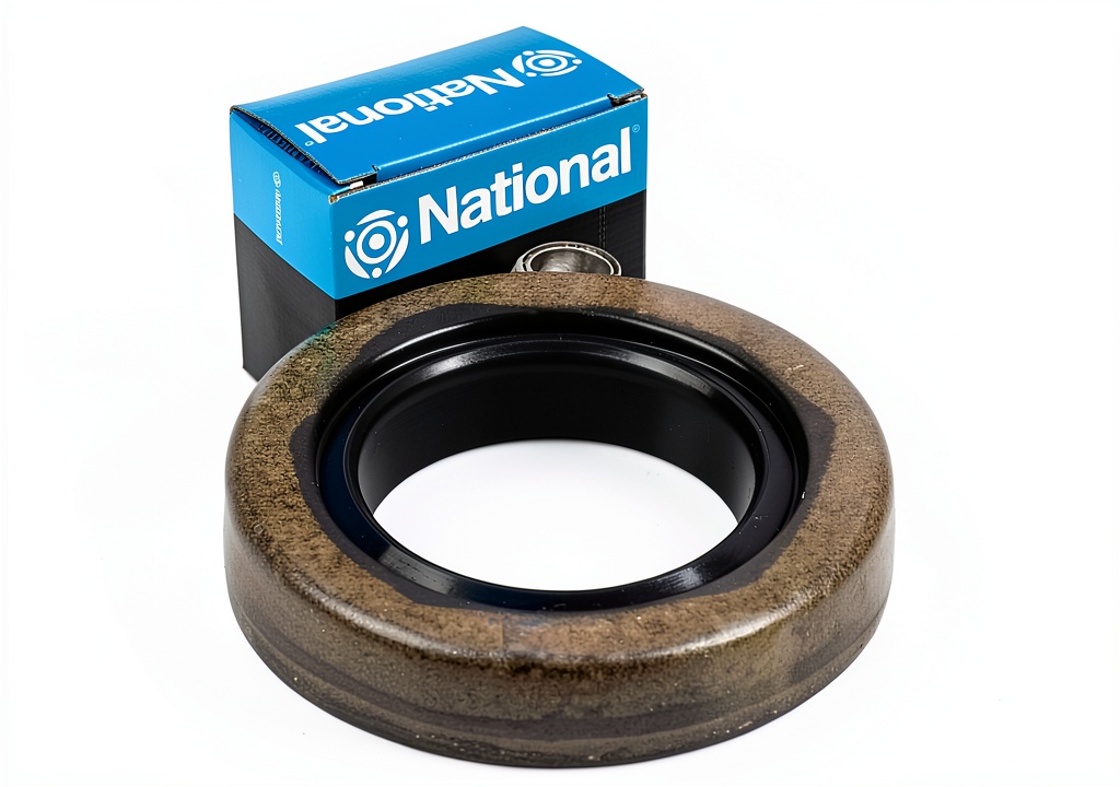 National Nitrile Oil Automotive Seal product image