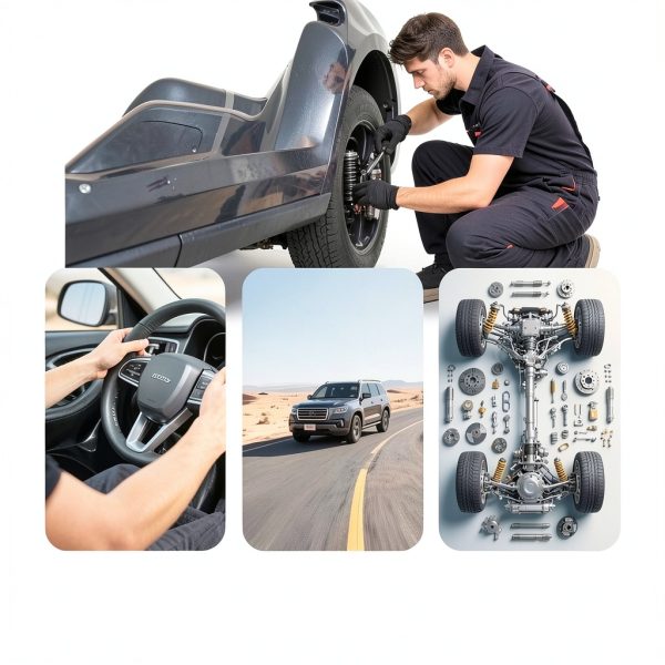 Manual Transmission Seal PARTS-AUTO ZT for DIY-5