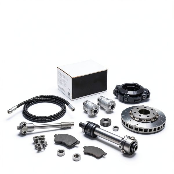 Manual Transmission Seal PARTS-AUTO ZT for DIY-6