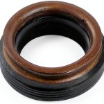 National Manual Transmission Shift Shaft Seal-0