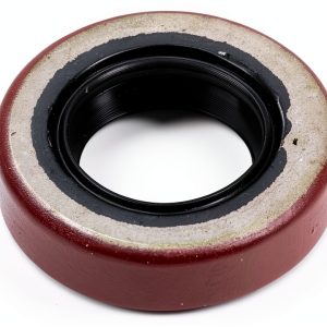Transmission Seal National Nitrile Spring-0