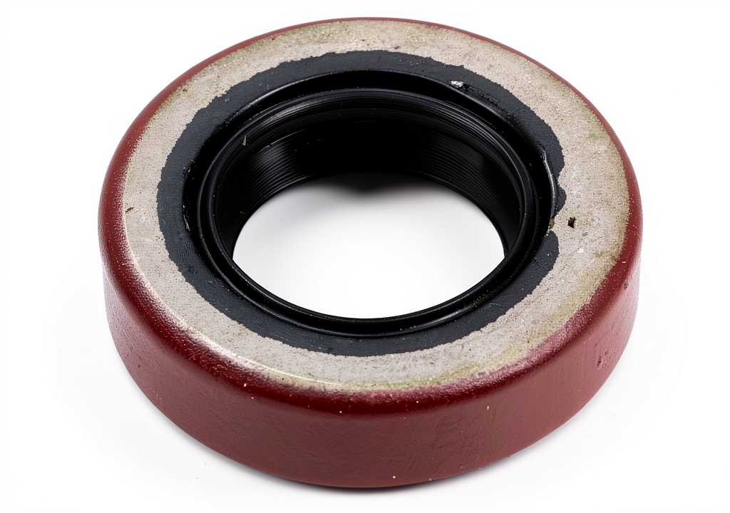 Installing National transmission seal in a manual gearbox