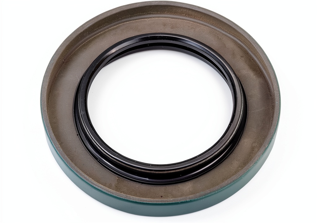 SKF manual transmission shift shaft seal