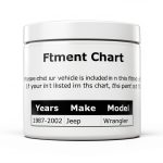 Automatic Shift Shaft Seal PartCatalog OE Design-0