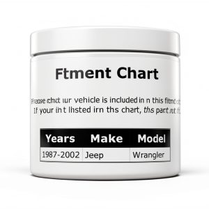 Automatic Shift Shaft Seal PartCatalog OE Design-0