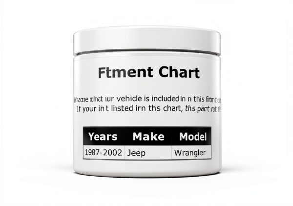 Automatic Shift Shaft Seal PartCatalog OE Design-0