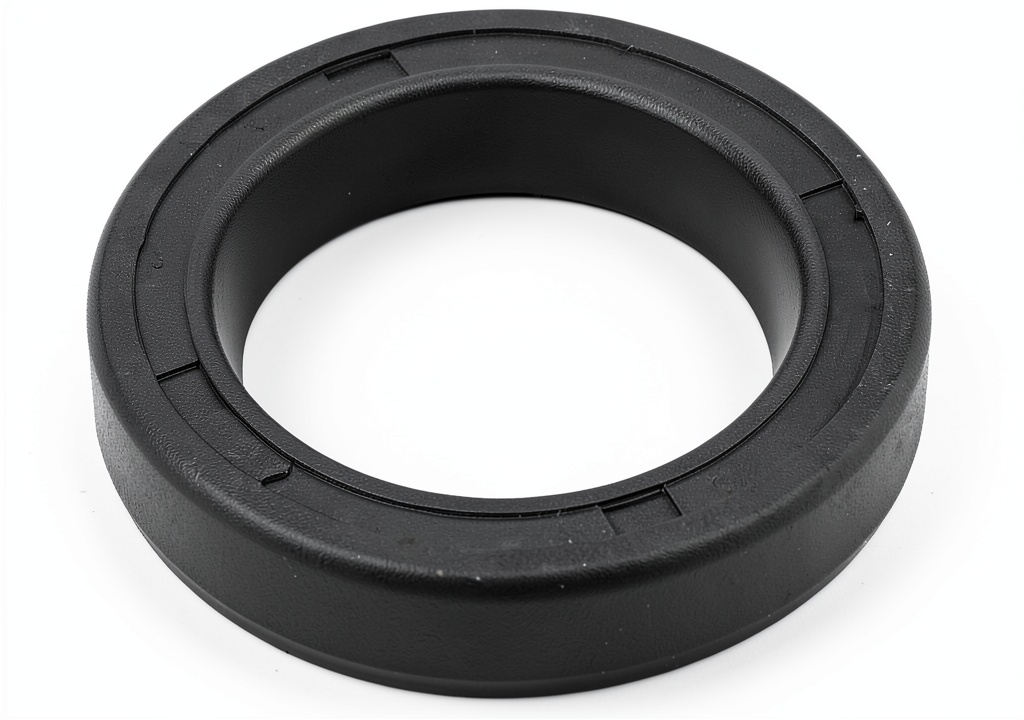 Installing Motive Gear shift shaft seal on a manual transmission