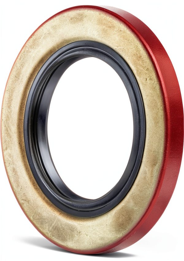 Manual Transmission Seal PartCatalog OE Front Seal-0