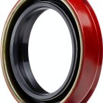 Manual Transmission Seal by PartCatalog for Rear Vehicles-0