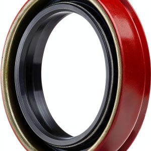 Manual Transmission Seal by PartCatalog for Rear Vehicles-0