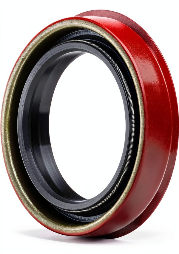 Manual Transmission Seal by PartCatalog for Rear Vehicles-0