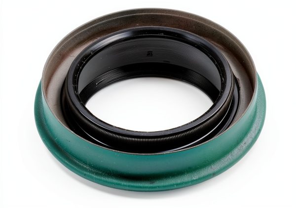 PartCatalog Manual Rear Transmission Seal Steel-1
