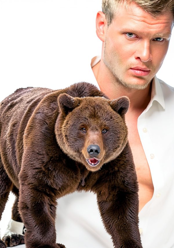 Bratva Bear Shifters Book 1 Kindle Edition by Author Name-0