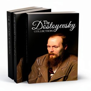 Amazon Kindle eBook Russian & Soviet Literature 2095‑Page Enhanced-0