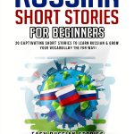 Easy Russian Stories Kindle eBook by Amazon Beginner Short Stories-0