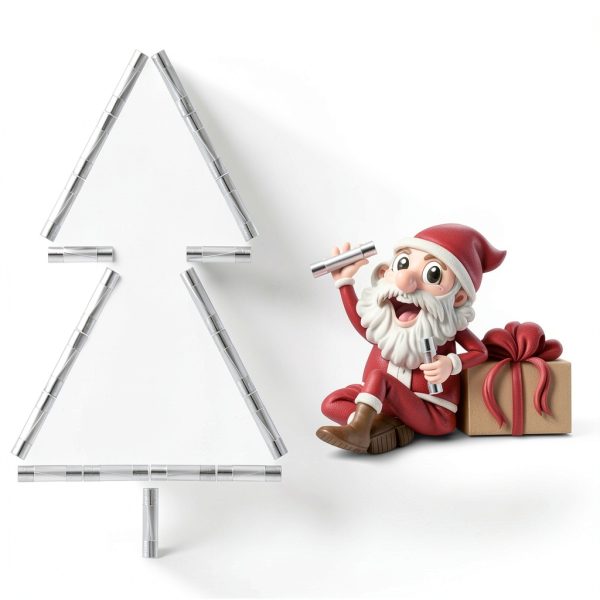 125V Christmas Light Fuses Kit 5 Values 100pcs VEXUNGA Glass Fuses-4