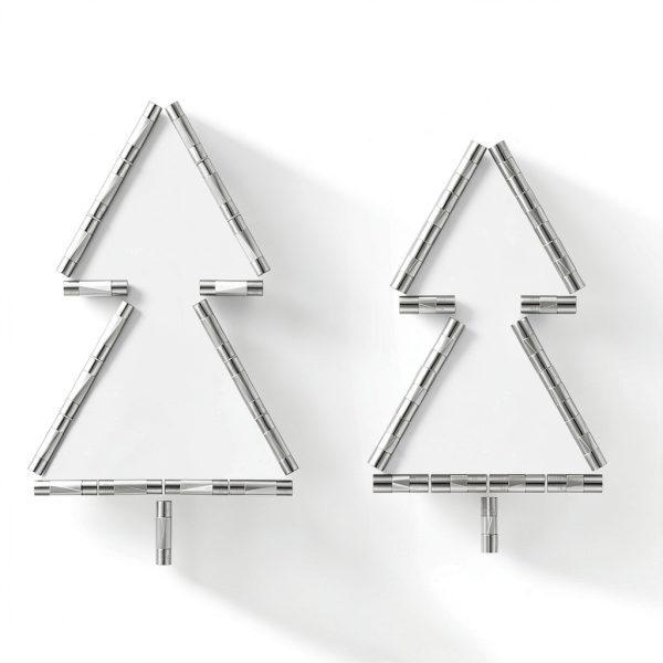125V Christmas Light Fuses Kit 5 Values 100pcs VEXUNGA Glass Fuses-1